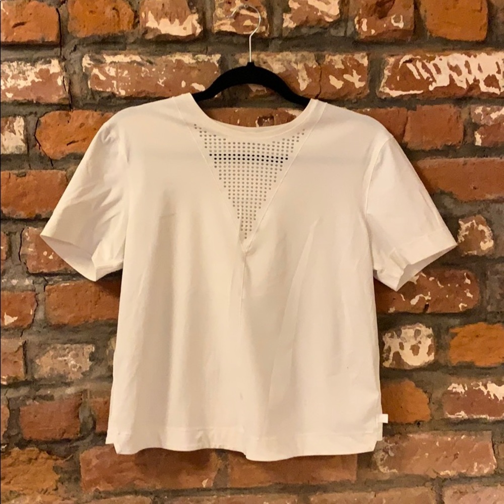 Lululemon Athleisure Top